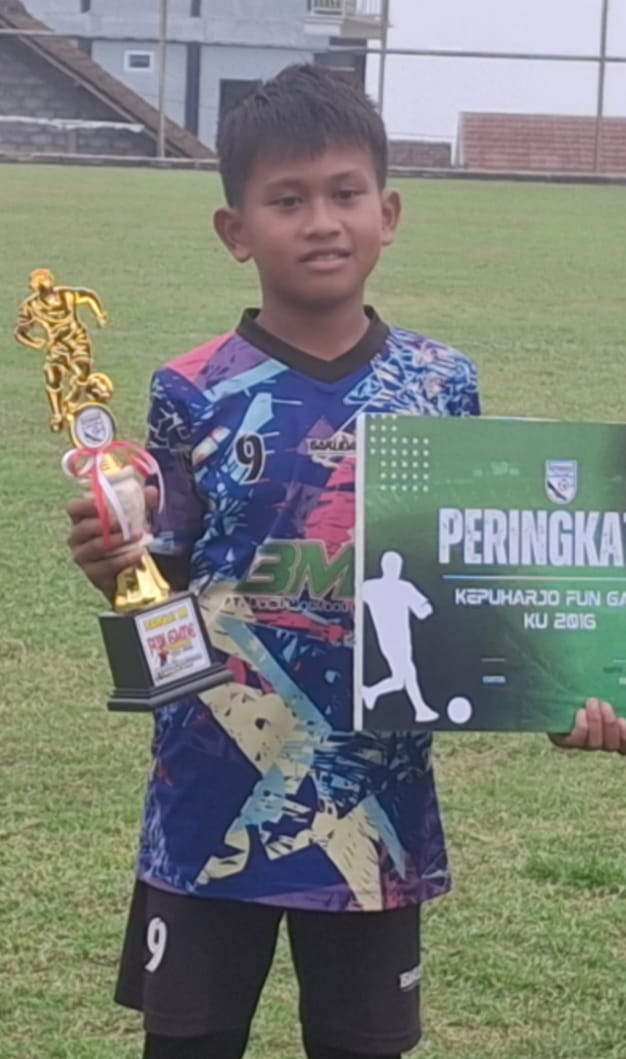 MUAFFA FAEYZA UTAMA